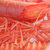 琉森  陕西新鲜水果红萝卜 脆甜胡萝卜 透心红9斤(8斤装)第5张高清大图