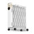 先锋 （Singfun）取暖器DS2025R电热油汀家用电暖气片14片 热浪油汀节能电暖器加热器(油汀加热)(白色 热销)第3张高清大图