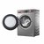 Haier/海尔G80688HBDX14XU1全自动变频烘干超薄滚筒洗衣机8公斤下排水智能投放15分快速洗第3张高清大图