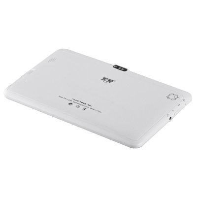 索爱M-701智能平板电脑（白色）（8G）