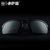 卓萨迪2017新款太阳镜男铝镁偏光驾驶镜户外运动墨镜司机开车镜潮2232(枪框灰片)第3张高清大图