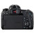 佳能（Canon）EOS 77D单反套机（EF-S 18-135mm f/3.5-5.6 IS USM 镜头）77d套机(黑色)第3张高清大图