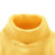宝宝高领毛衣 秋冬装新款男童童装儿童套头针织衫my1391(150 高领黄色)第2张高清大图