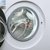 SIEMENS 西门子 WD12G4601W 8公斤 变频滚筒洗衣机 全自动热烘干第4张高清大图