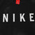 Nike耐克2018年新款女子AS W NSW TOP SS MESHT恤893674-010(如图)(XL)第4张高清大图
