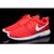 Nike/耐克 Roshe Run奥运伦敦 男女 透气 情侣休闲鞋(红色 43)第2张高清大图