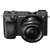 索尼 SONY A6300（16-50+55-210）双头套机 微单相机(官方标配)第3张高清大图