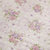Bolly宝莱国际 舒适柔软全棉提丝印花绗缝沙发垫(美丽相约-紫 90*210cm)第3张高清大图