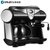 东菱(DonLim)DL-KF7001意式美式二合一咖啡机 家用小型半全自动美式滴漏咖啡壶第2张高清大图