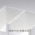 整理师专用-进口桌面收纳盒厨房分类整理收纳框架塑料置物架(M号/宽)第5张高清大图