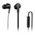 耳机 小米5/4s/4c/3 红米3/2A/1s 红米Note3/note2 小米max 原装耳机 耳塞(炫彩装*黑色)第4张高清大图