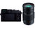 松下（Panasonic）DMC-GX8 相机微单数码相机GX8 4K影像GX8 旁轴双重防抖(GX8机身+100-300镜头 官方标配)第4张高清大图