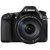 佳能（Canon）EOS 80D EF-S 18-200mm f/3.5-5.6 IS 防抖镜头 80d 单反套机(套餐八)第2张高清大图