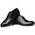 牧惠森2016新款男士四季尖头商务皮鞋舒适系带男式男鞋Q92218(黑色 42)第2张高清大图
