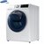 Samsung/三星 WD90N64FOOW（OX钛晶）泡泡净 智能管家 蒸汽洗 智慕·多维双驱系列 洗干一体滚筒洗衣机(白色)第5张高清大图