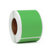 彩标 标签纸(绿色 CTK5080 50mm*80mm 150片/卷)第5张高清大图