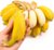 广西小米蕉香蕉新鲜水果小香芭蕉第3张高清大图