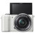 索尼（SONY） ILCE-5000L 微单单镜套机 （16-50mm镜头 a5000L/A5000）(白色 官方标配)第5张高清大图