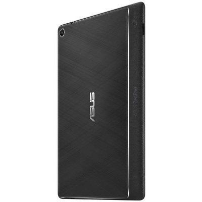 华硕（ASUS）ZenPad S 8.0 Z580CA 8英寸全高清平板电脑（Intel64位四核 4G 64G 2048*1536分辨率 黑色）