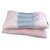 清幽雅兰枕头 天然乳胶枕 颈椎保健枕 释压枕(一只装)第5张高清大图