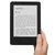 【学习智友】亚马逊 Kindle 电子书阅读器（无内置阅读灯）6英寸护眼非反光电子墨水触控显示屏 内置wifi 4G第6张高清大图
