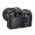 尼康（Nikon）D7200（AF 50mm f/1.8D）单反套机 d7200单机+AF 50mm f/1.8D标头(尼康D7200黑色 0.官方标配)第2张高清大图