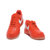 【亚力士】耐克情侣款休闲板鞋 空军一号AF1运动鞋 NIKE AIR FORCE 1 桔红 315122 800(桔色 41)第3张高清大图