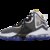 Nike耐克男鞋 2021冬季新款LEBRON运动鞋场上训练耐磨透气休闲篮球鞋DC9340-002(黑色 41)第7张高清大图