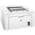 惠普(HP) M203DN 黑白激光打印机 办公A4打印 自动双面打印 有线网络打印第2张高清大图