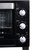 美的（Midea）T3-L321B 多功能电烤箱（32L 旋转烘烤 7大配置 智能控温）第4张高清大图