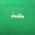 迪亚多纳 男士夏季休闲圆领短袖衫 11310222(翠绿 XXL)第4张高清大图