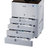 三星(SAMSUNG)黑白智能数码复合机SL-K4300LX A3(30页高配+NFC网络)【国美自营品质保证】第4张高清大图
