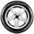 倍耐力轮胎 新P7 Cinturato P7 235/45R17 97W黑第3张高清大图