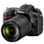 尼康（Nikon）D7200单反套机 （18-140mm f/3.5-5.6GED VR镜头）第4张高清大图