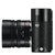 徕卡（Leica）M-P typ240 专业旁轴数码相机单机身 银色10772 黑色10773 M-P(黑色 套餐五)第3张高清大图