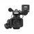 索尼（Sony） HXR-MC2500 高清肩扛婚庆专用摄像机 索尼2500C摄像机(套餐一)第5张高清大图