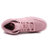 Nike耐克女鞋2017春季新款Air Jordan 1 AJ1高帮透气复古板鞋运动耐磨休闲鞋篮球鞋554725-620(粉色 40)第5张高清大图