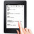 Kindle Paperwhite 全新升级版6英寸护眼非反光电子墨水触控显示屏 wifi 电子书阅读器 黑色第4张高清大图