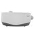 亚都（YADU）加湿器SC-EB17A（白色魅影，一见倾心，优雅方格设计，欧美风尚，加湿随心所变。）第3张高清大图