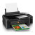 爱普生（EPSON）L455 多功能墨仓连供无线一体机 打印 复印 扫描打印机(套餐三送数据线)第2张高清大图
