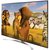 LG 75UH8550-CA 二级能效 75英寸 智能电视第4张高清大图