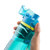膳魔师 便携式运动水壶 随手杯 户外大容量 HT-4002(蓝色)第5张高清大图