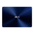 华硕(ASUS) 灵耀U4100 14英寸窄边框轻薄笔记本(I5-8250U 8G 256G固态 MX150 2G)蓝第4张高清大图