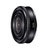 索尼(SONY) E20mm F2.8 微单相机镜头 广角镜头（SEL20F28）(黑色 国行标配)第2张高清大图