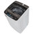 金羚（JINLING)XQB62-6862 洗衣机 灰 十种程序 自编程第4张高清大图