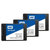 西部数据(WD) Blue系列 500G SATA3.0接口 2.5英寸 SSD 固态硬盘(WDS500G1B0A)第5张高清大图