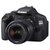 佳能单反相机EOS600D(EF-S18-55IS)黑第5张高清大图