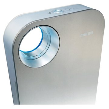 飞利浦(Philips)  空气净化器家用除甲醛卧室除烟 防雾霾空净  AC4074