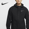 Nike/耐克官方正品2021秋季新款男子运动连帽训练外套CK1910-010(CK1910-010 160/80A/XS)