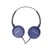 索尼（SONY）MDR-ZX100耳机（蓝色）第2张高清大图